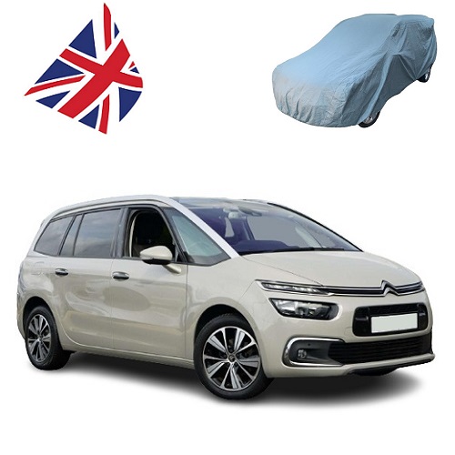 CITROEN EC4X CAR COVER 2023 ONWARDS - CarsCovers